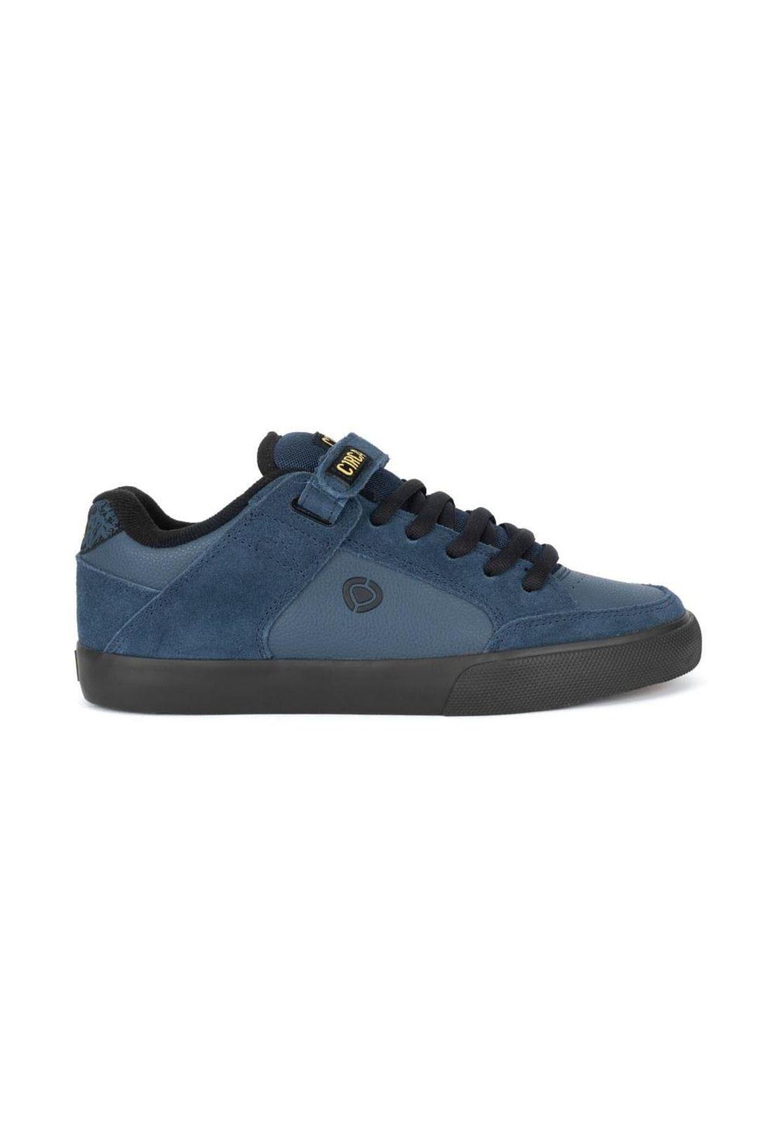 Zapatilla Hombre 205VULC Orion Azul Circa-0