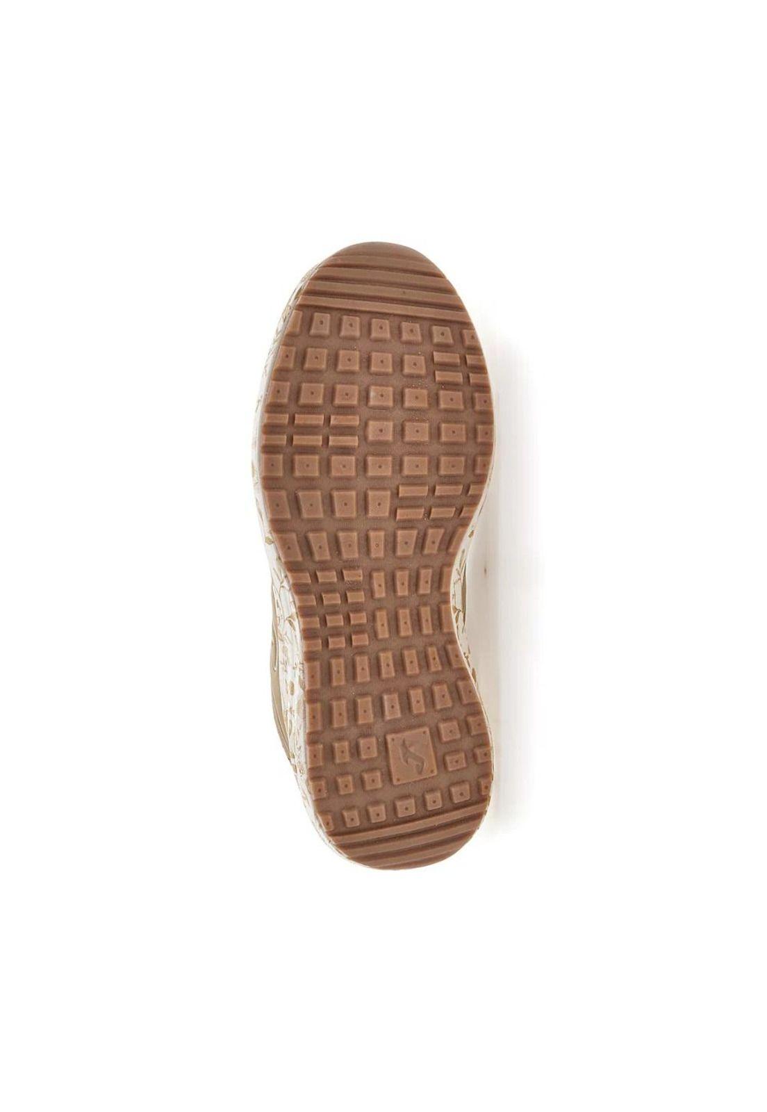 Zapatilla Mujer Bree 24 Beige Joma-3