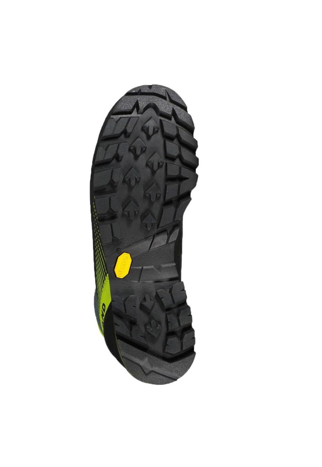 Botín Gore-Tex Hombre Grand Tour Gris Lima Kayland-3