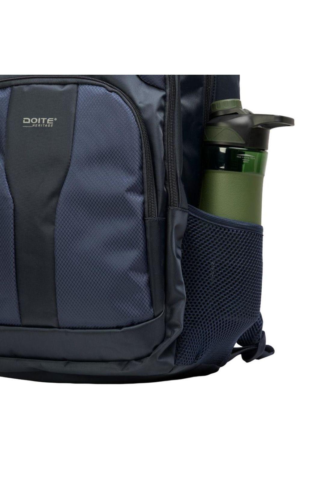 Mochila 30 Litros Helix Azul Doite-3