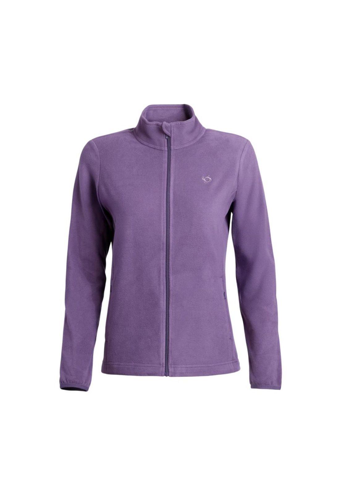 Polar Mujer Denis Morado Doite-0