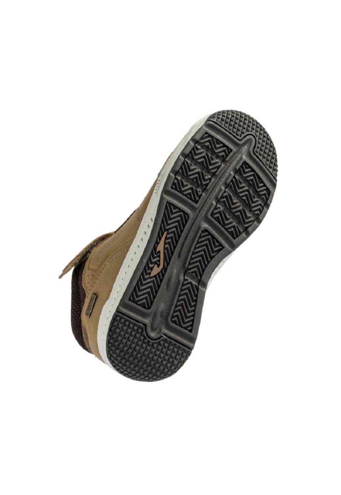Botín Kids Torcon Jr Beige Joma-3