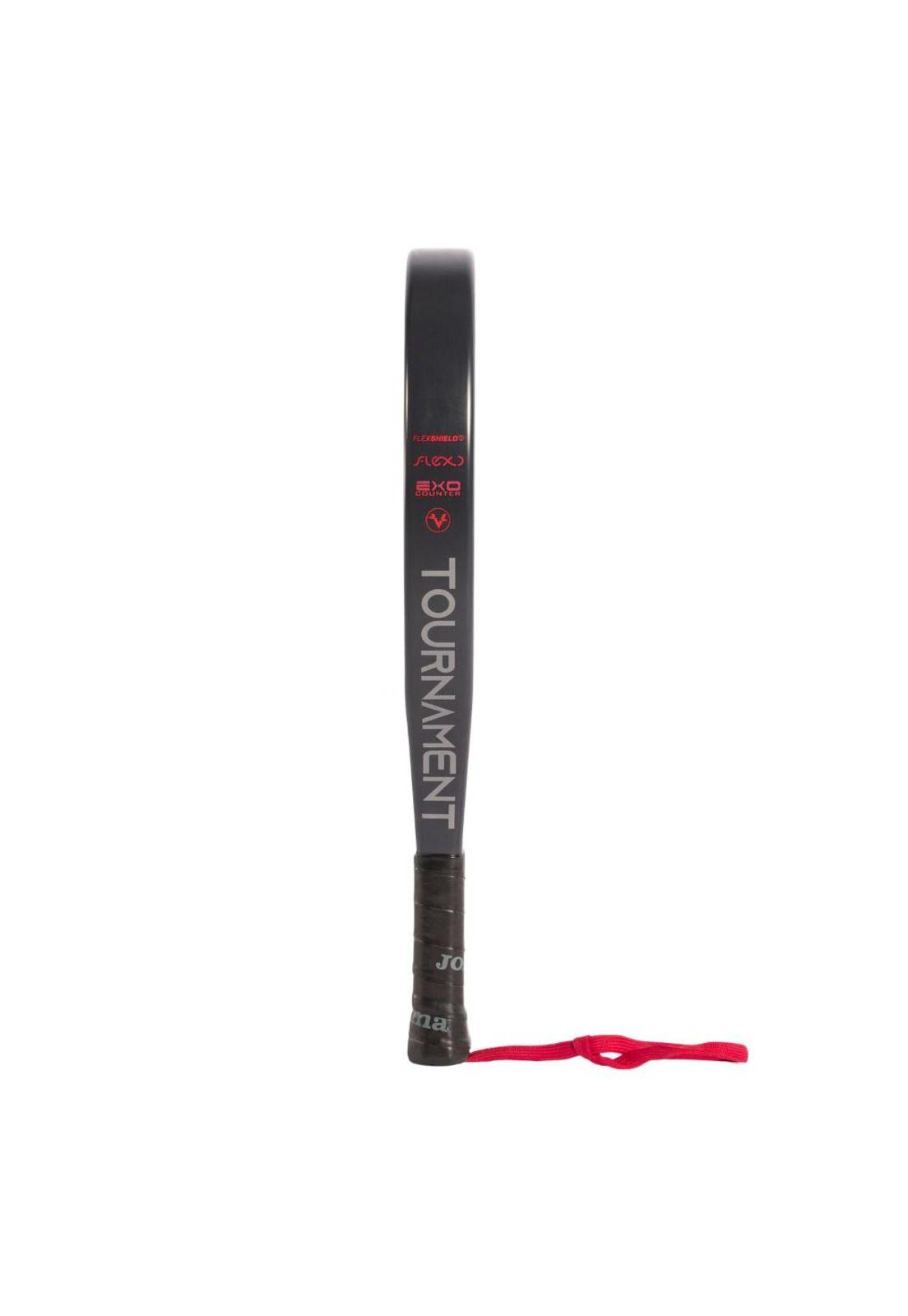 Pala Pádel Tournament Negro Joma-2