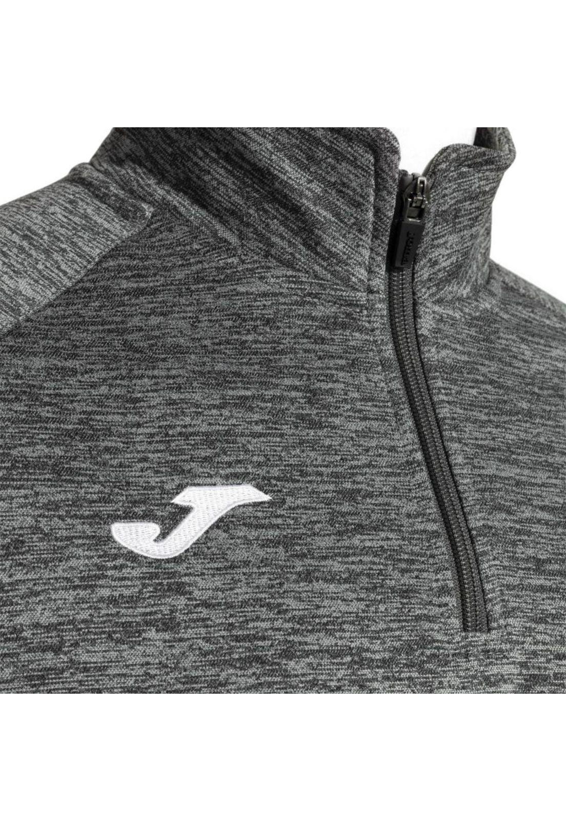 Polerón Hombre Faraon Melange Joma-2