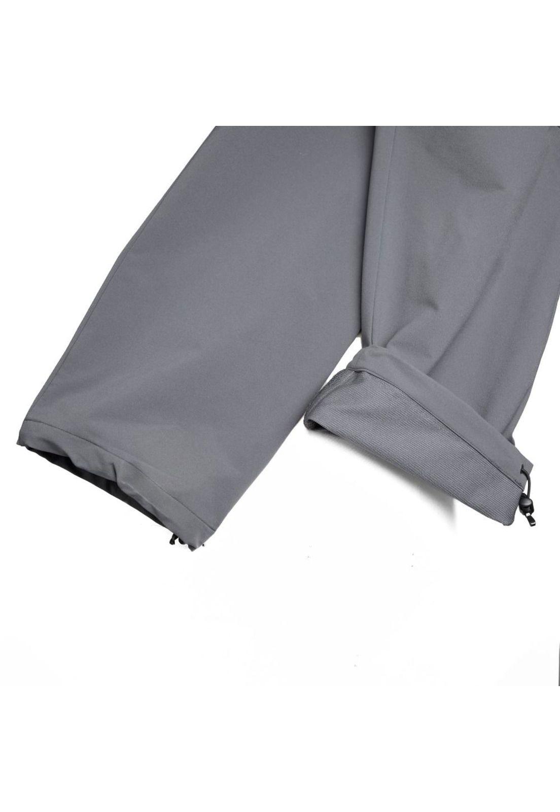 Pantalón Hombre Bronco Gris Doite-5