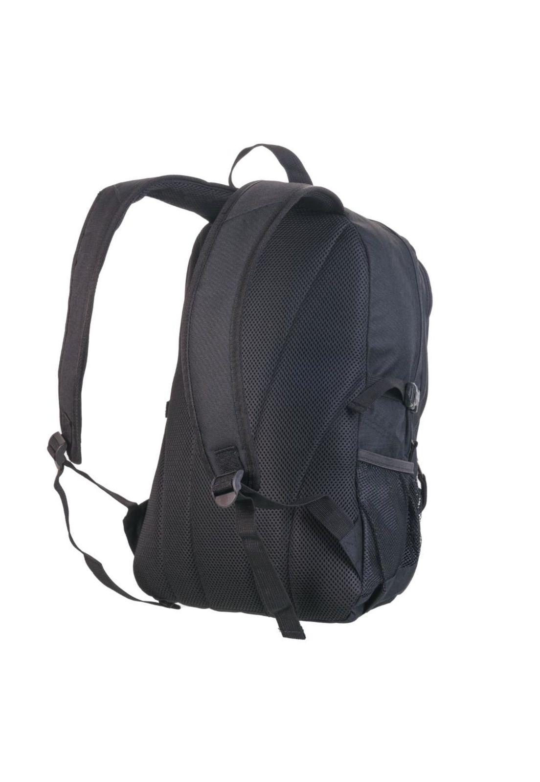 Mochila Urbana Hybrid 1 Negro Aparso-2