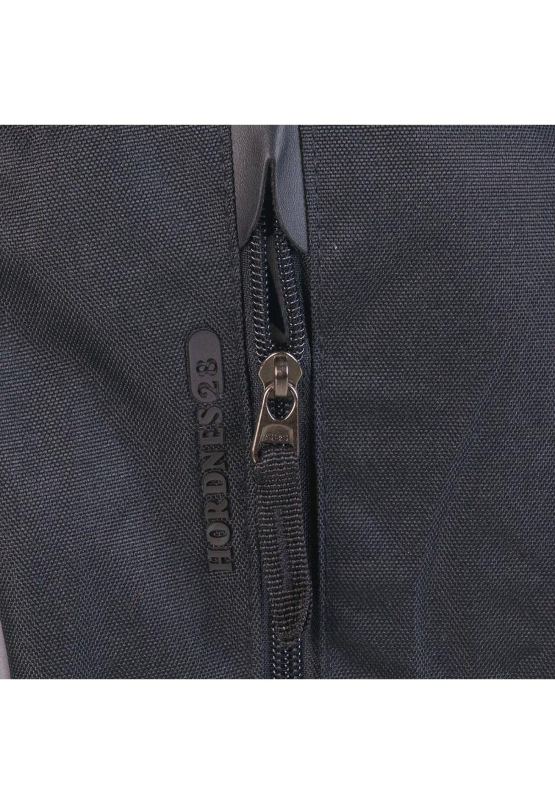 Mochila Urbana Hybrid 1 Negro Aparso-3