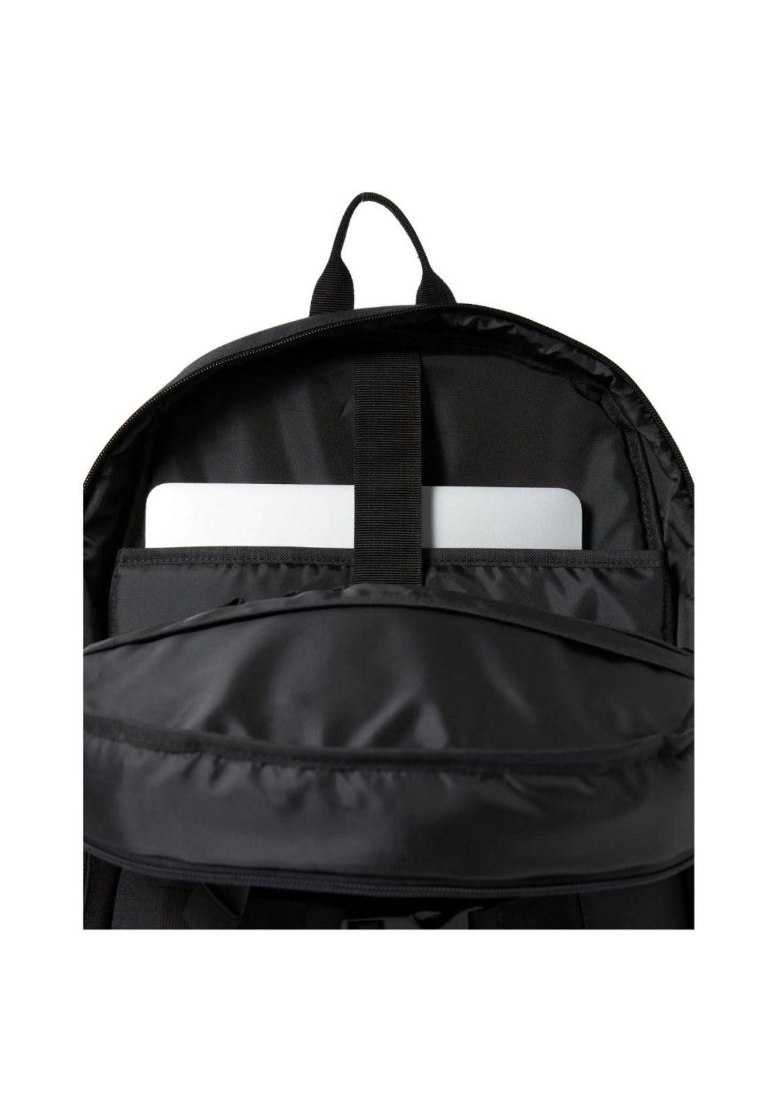 Mochila Skate Chalkers 4 Negro Blanco DC-3