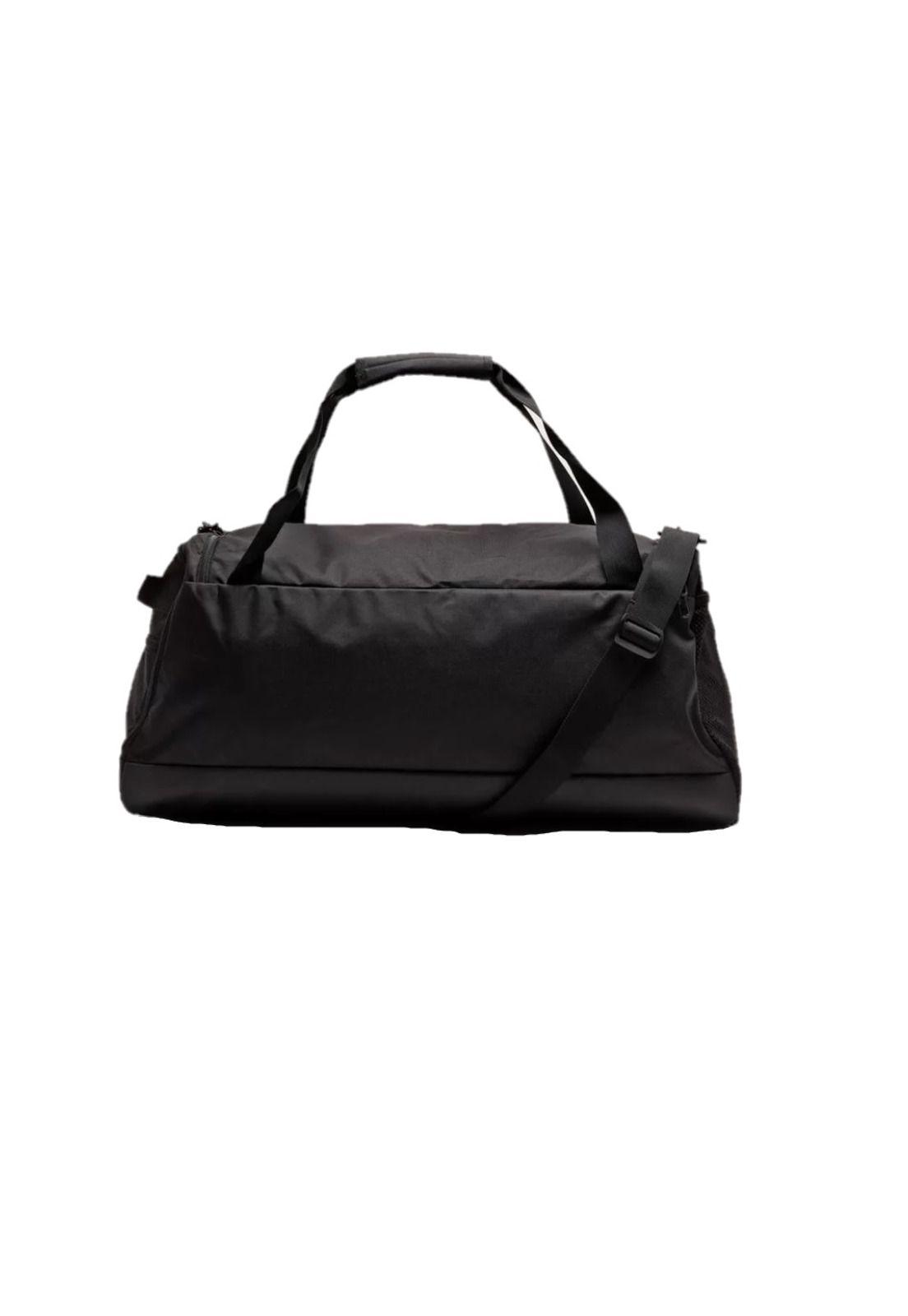 Bolso Challenger Duffel Bag M Negro Puma-2