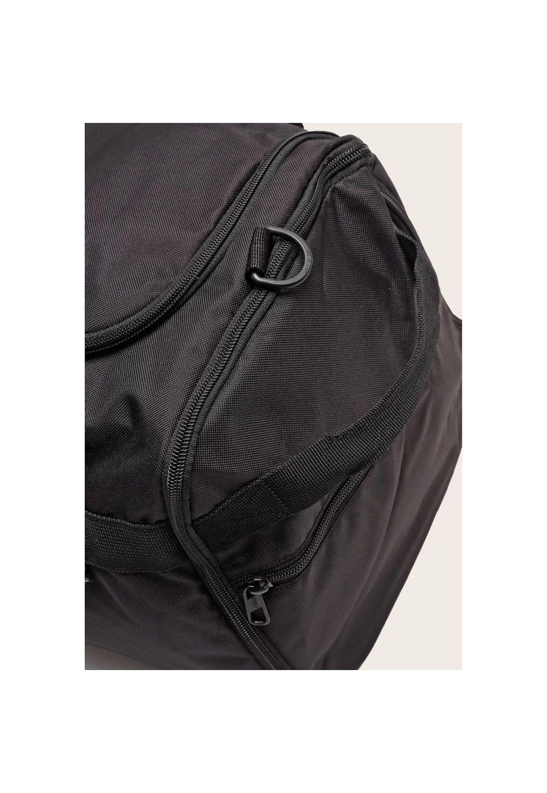 Bolso Challenger Duffel Bag M Negro Puma-5