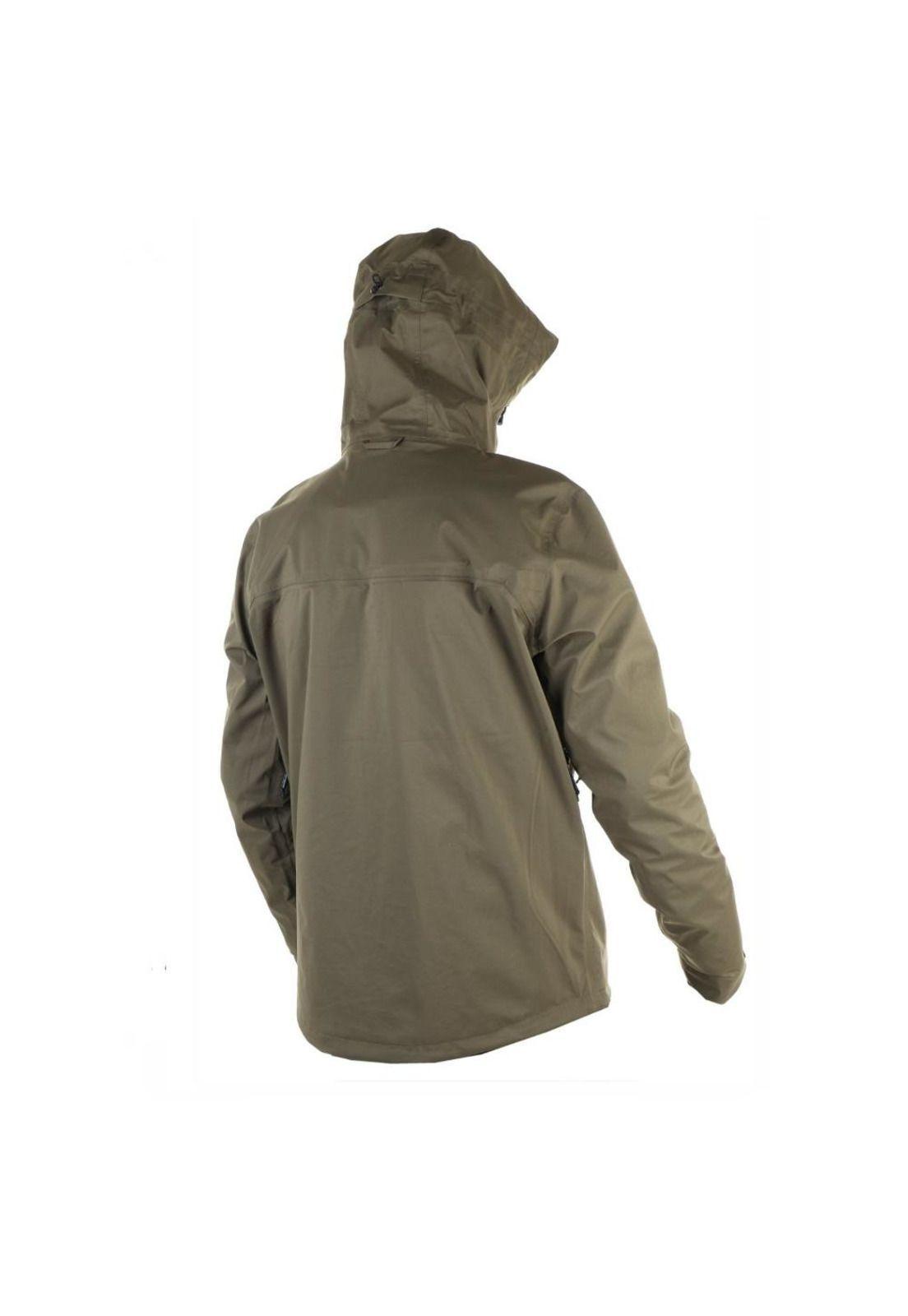Chaqueta Impermeable Hombre Karl Sphere Pro-1