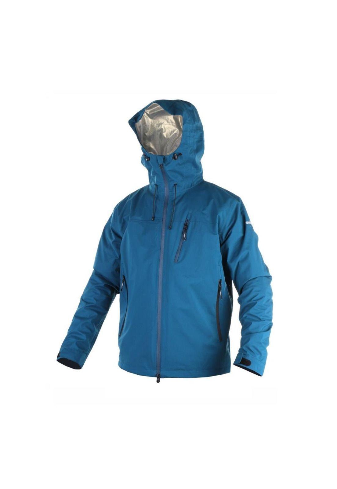 Chaqueta Impermeable Hombre Karl Sphere Pro-0