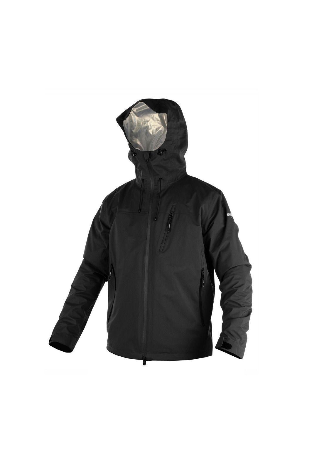 Chaqueta Impermeable Hombre Karl Sphere Pro-0