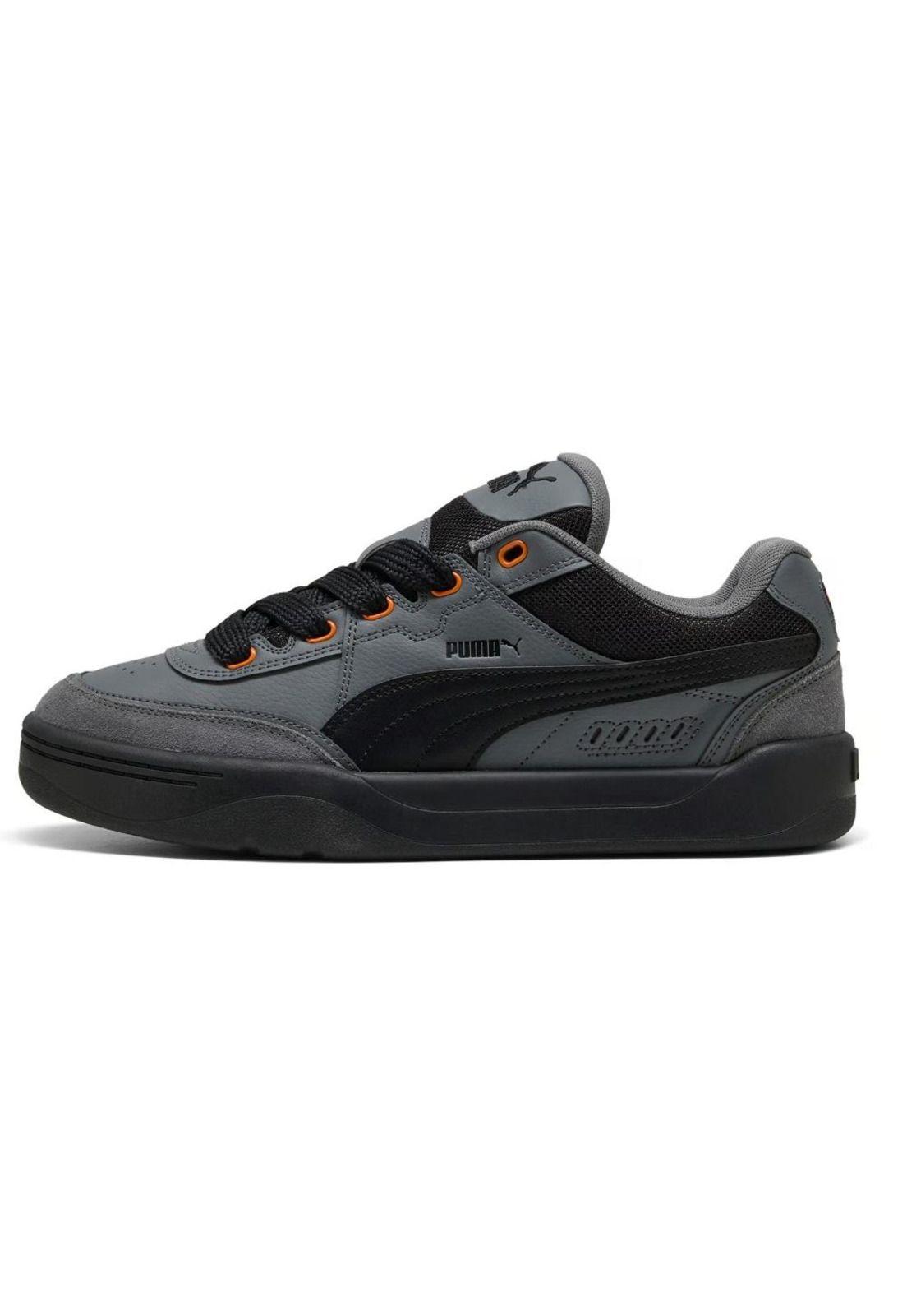 Zapatilla Hombre Park Lifestyle OG Gris Puma-0