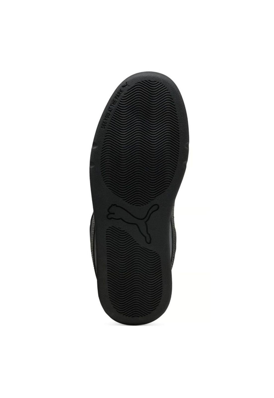 Zapatilla Hombre Park Lifestyle OG Gris Puma-3