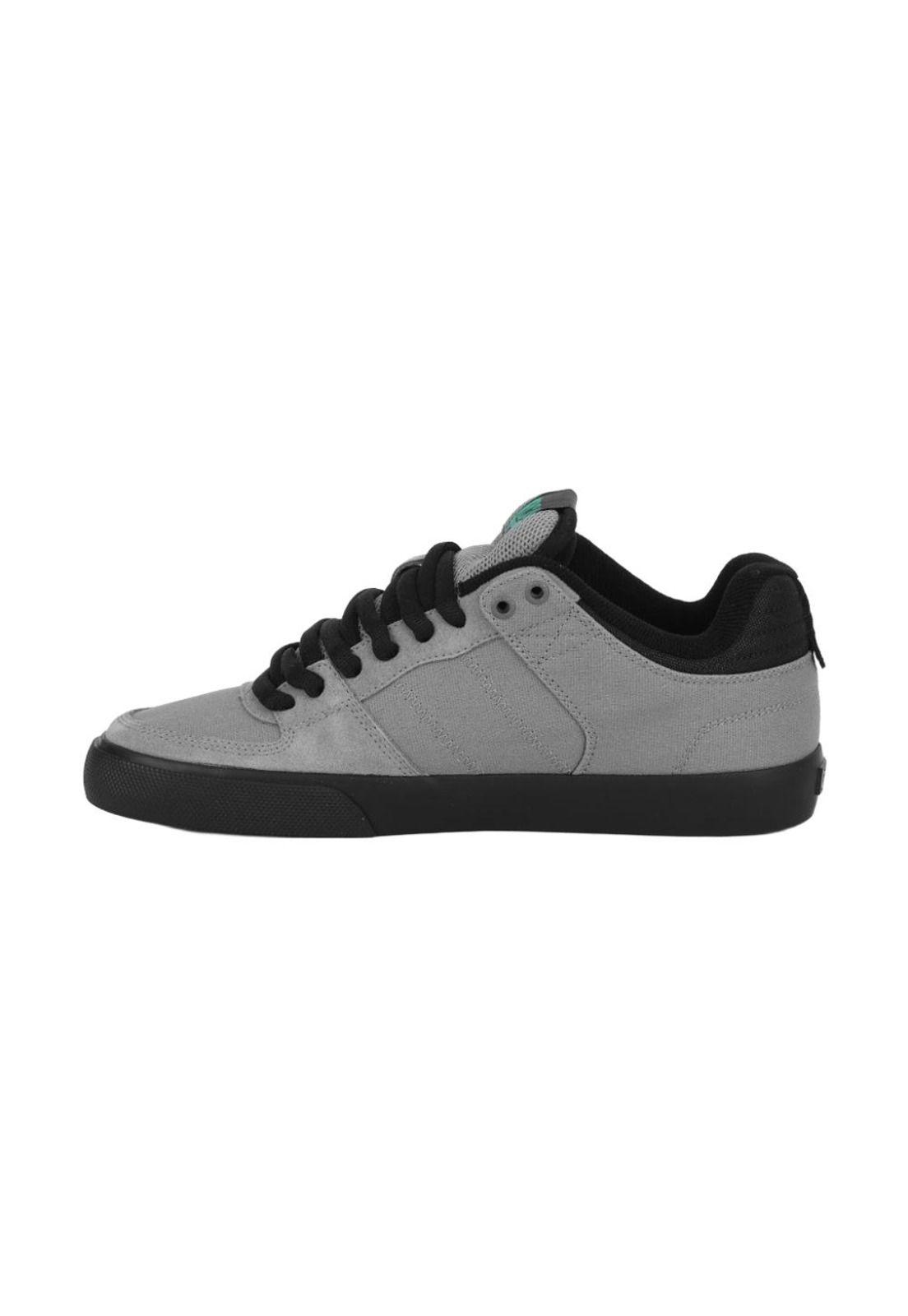 Zapatilla Hombre Tre Gris Circa-2