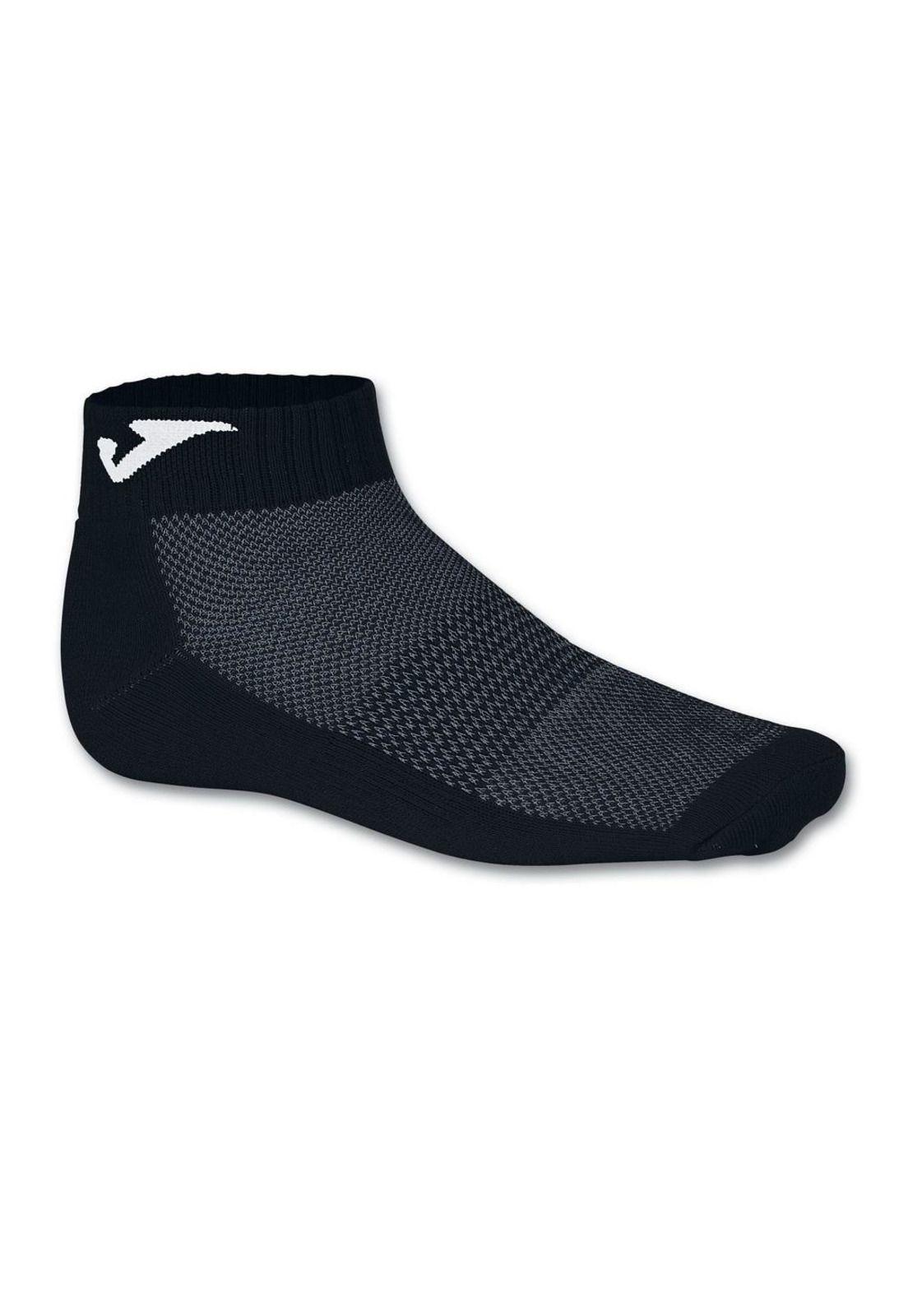 Calcetines Sneaker Negro Joma-0