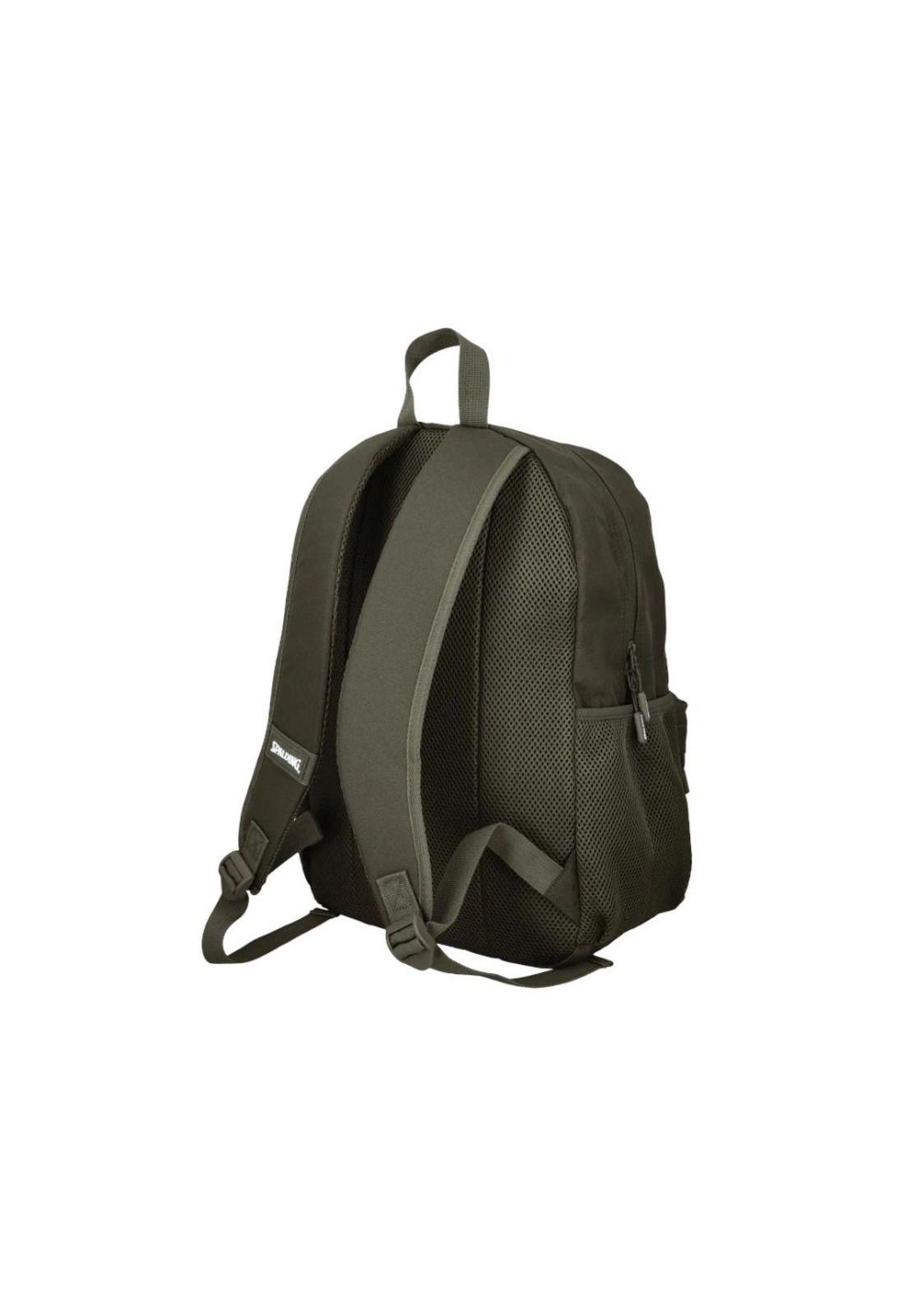 Mochila 25 Litros Prisma Verde Spalding-2