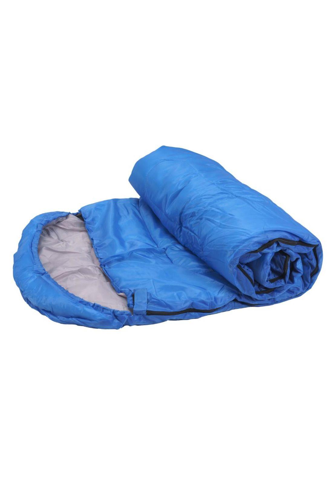 Saco de Dormir Camper Aparso-2