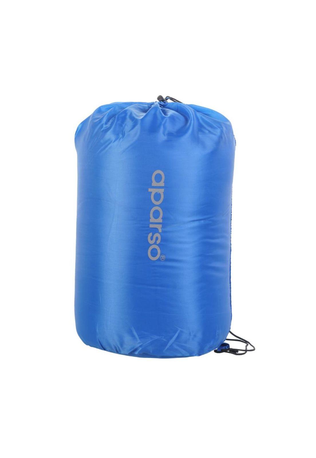 Saco de Dormir Camper Aparso-3