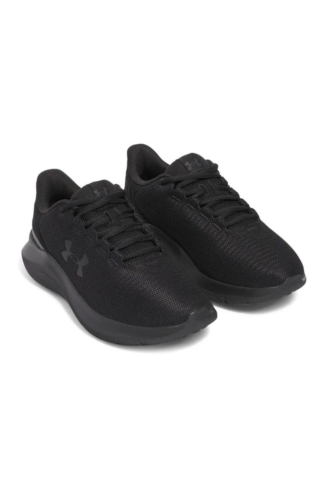 Zapatilla Deportiva Mujer Phade RN Negro Under Armour-1