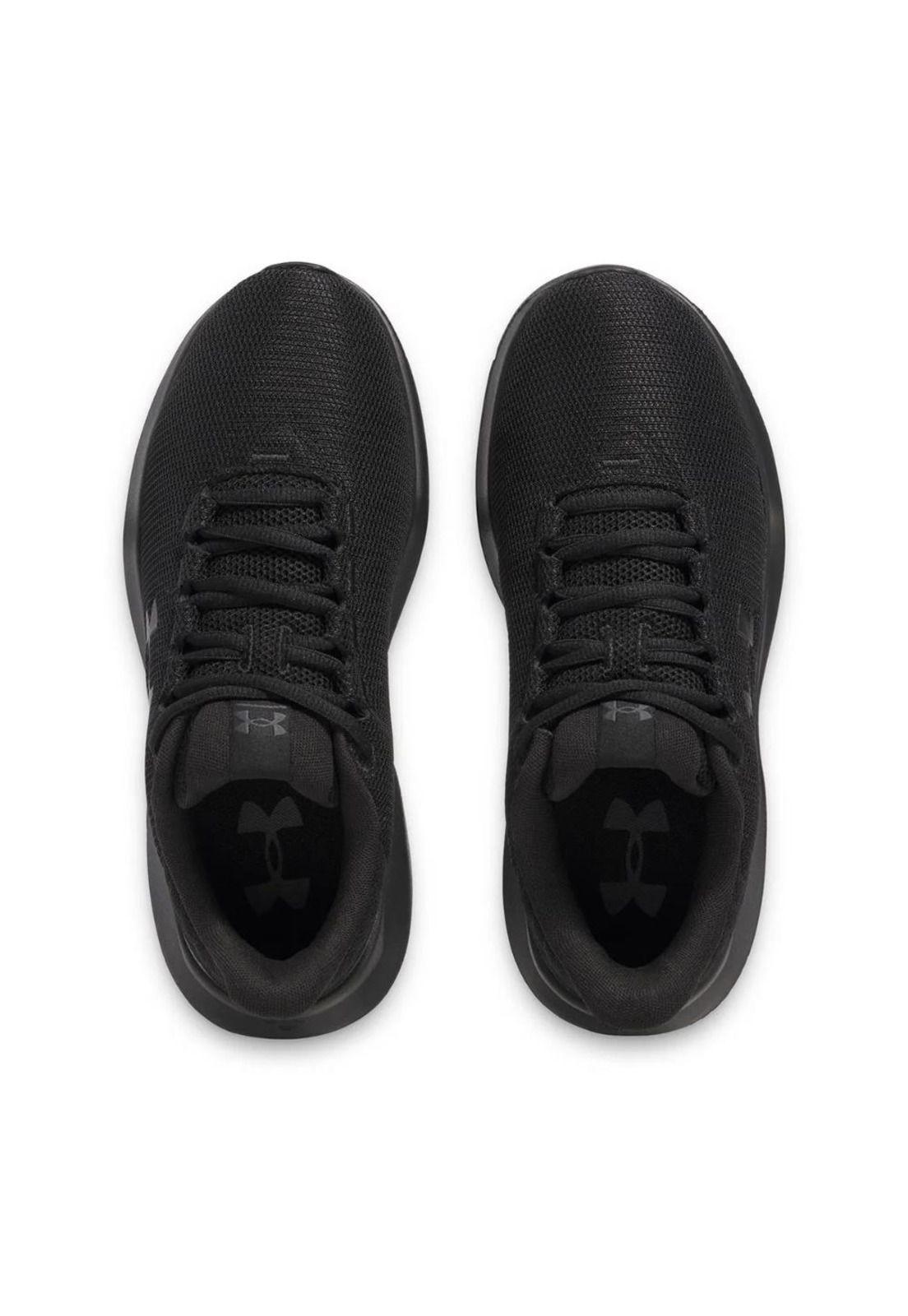 Zapatilla Deportiva Mujer Phade RN Negro Under Armour-2