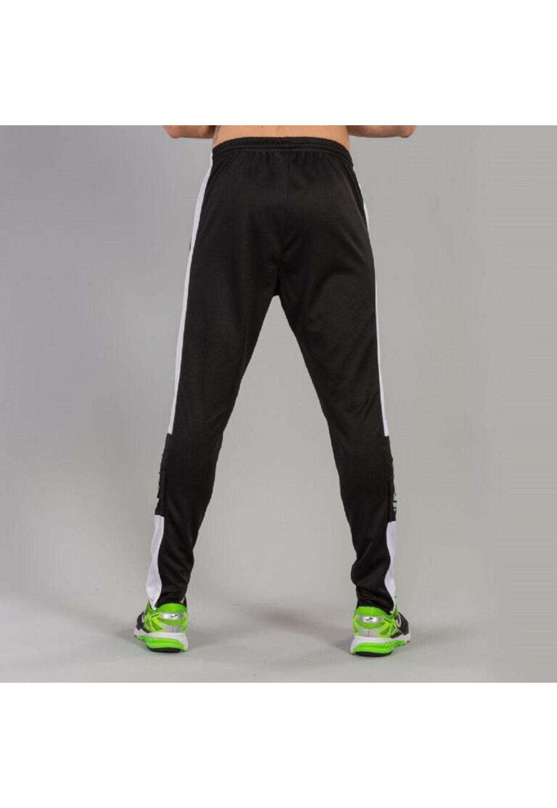 Pantalón Hombre Championship IV Joma-2