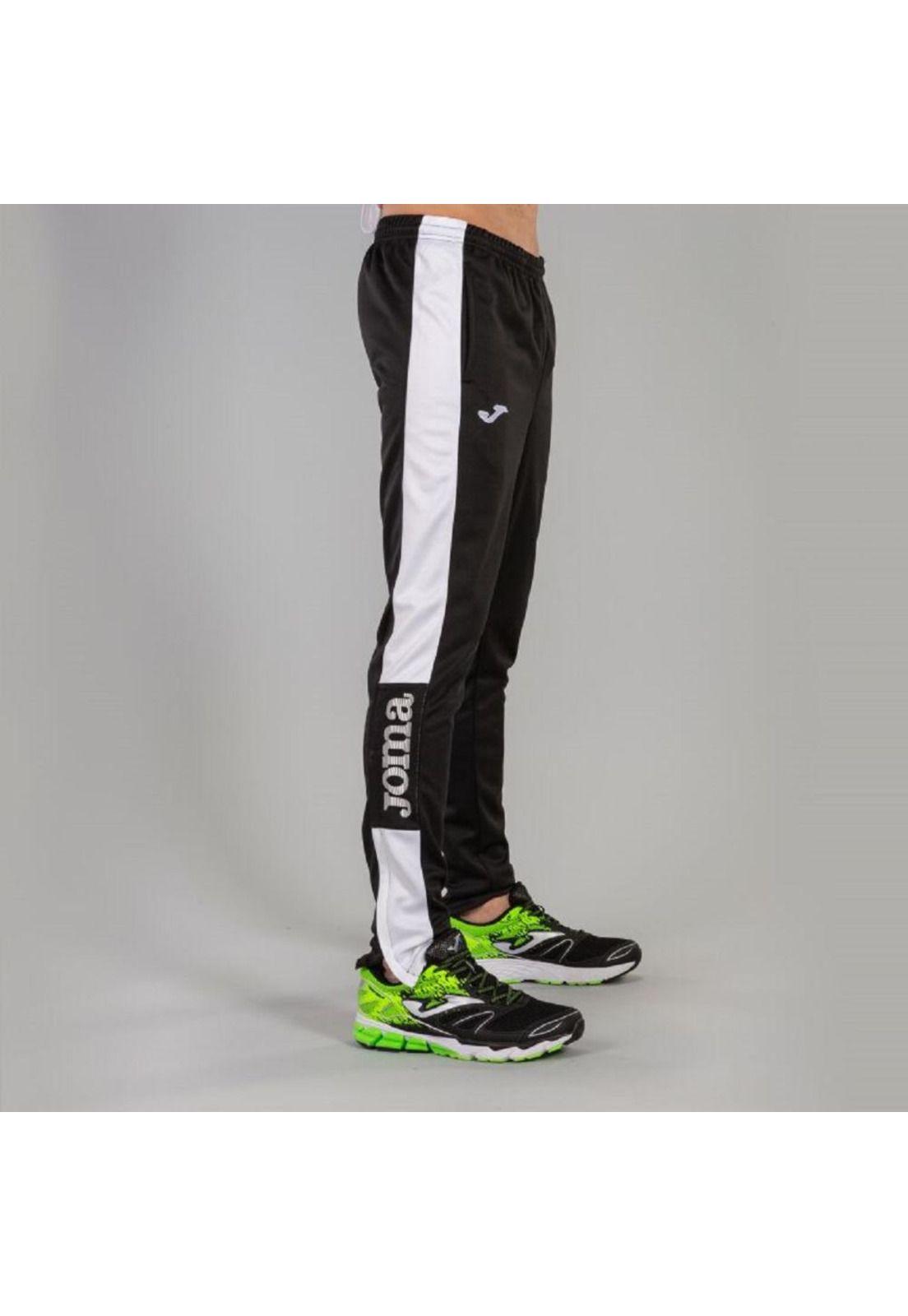 Pantalón Hombre Championship IV Joma-3
