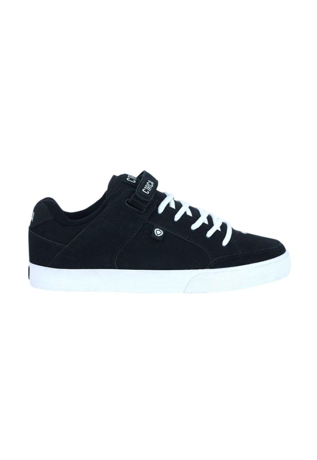 Zapatilla Kids 205Vulc Negro Circa-0