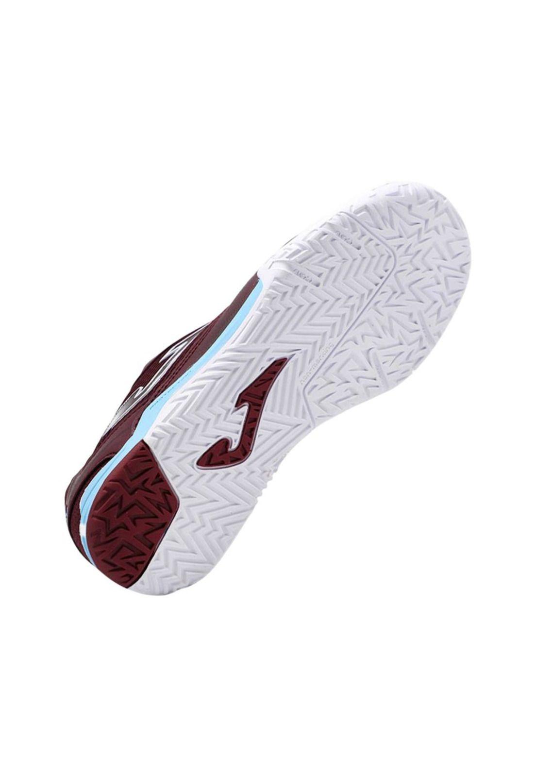 Zapatilla Hombre Fútbol Sala Dribling Burdeo Joma-3