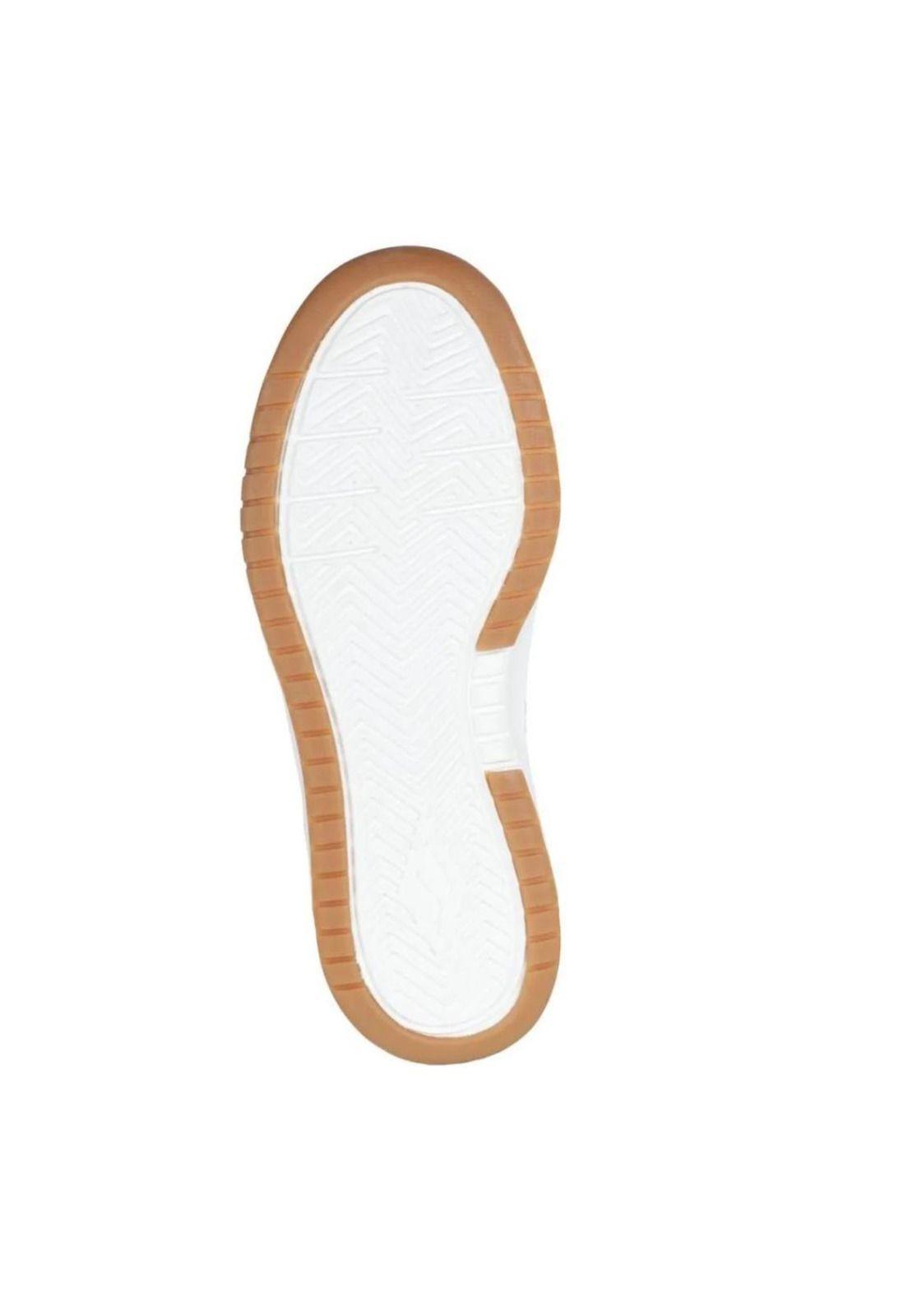 Zapatilla Hombre Odissey Negro Skechers-3