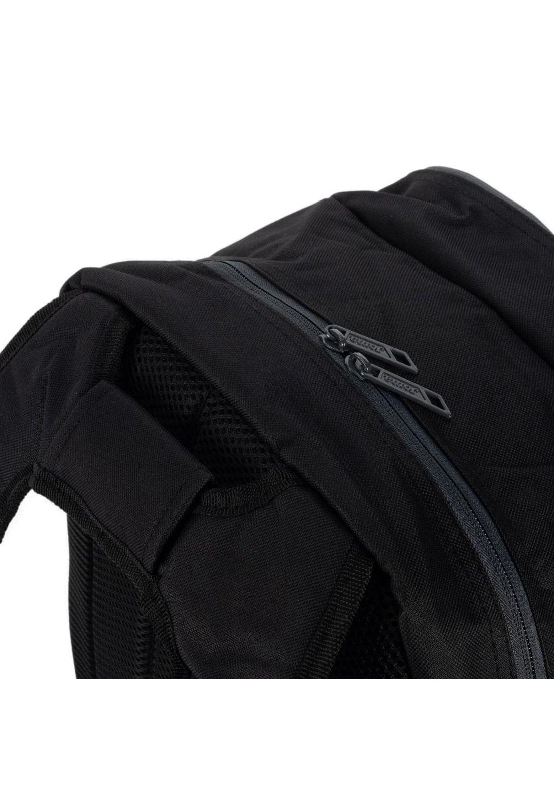 Mochila Estadio III Negro Joma-3