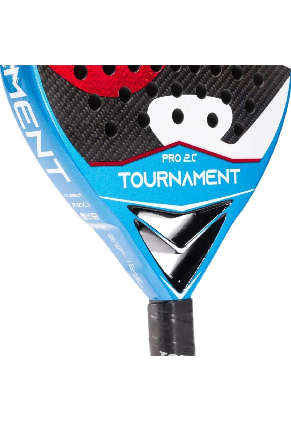 Pala Pádel Tournament Pro Marino Joma-5