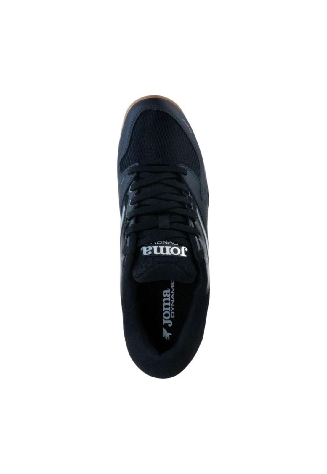 Zapatilla Voleibol Hombre Dynamic Negro Joma-2