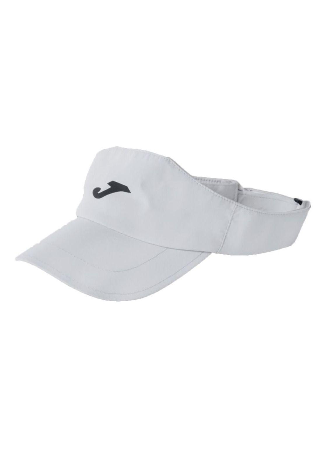 Visera Deportiva Torneo Blanca Joma-0