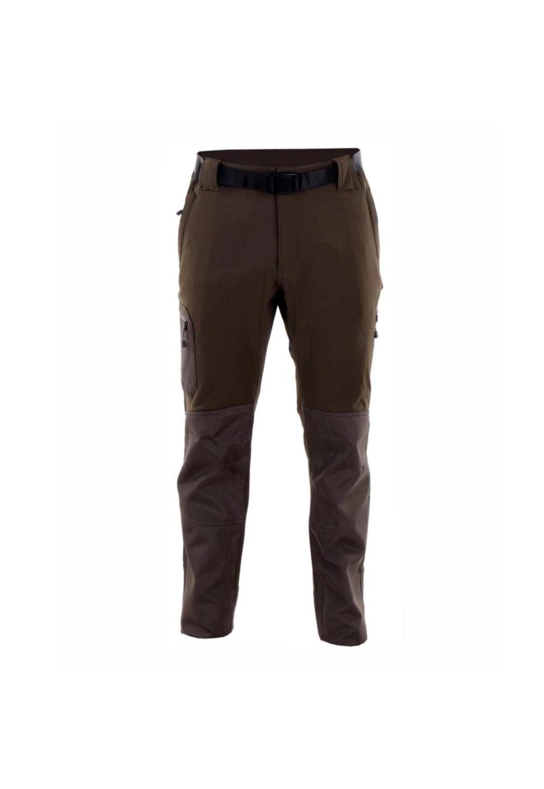 Pantalón Técnico Wild  Marrón Sphere Pro-0
