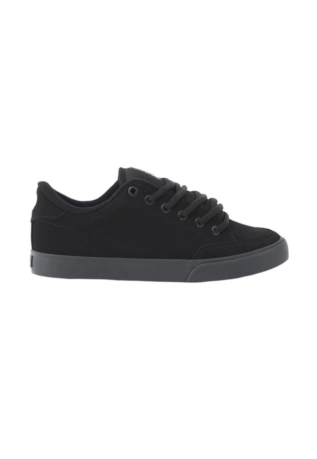 Zapatilla Hombre AL50 Negro Circa-0