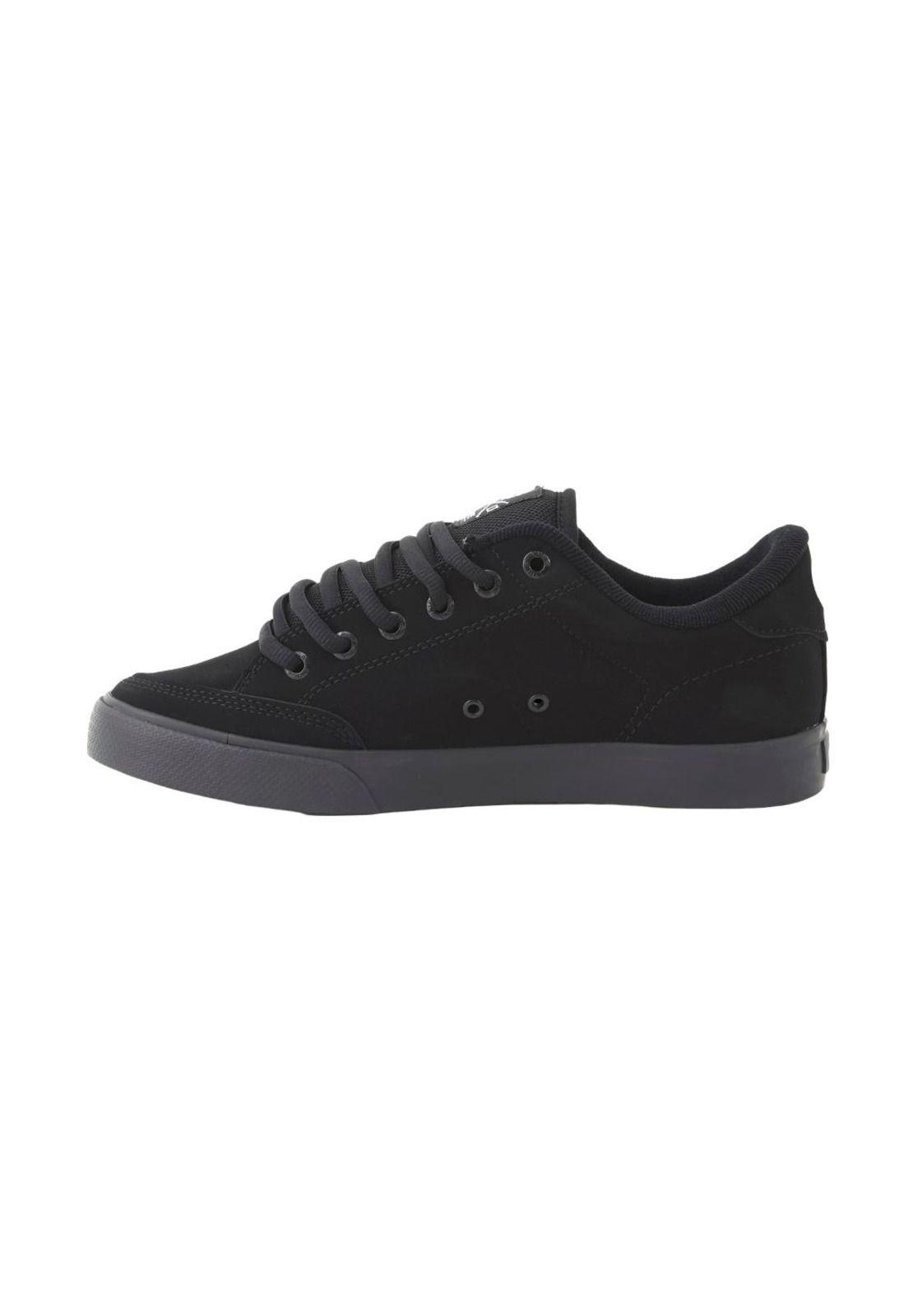 Zapatilla Hombre AL50 Negro Circa-2