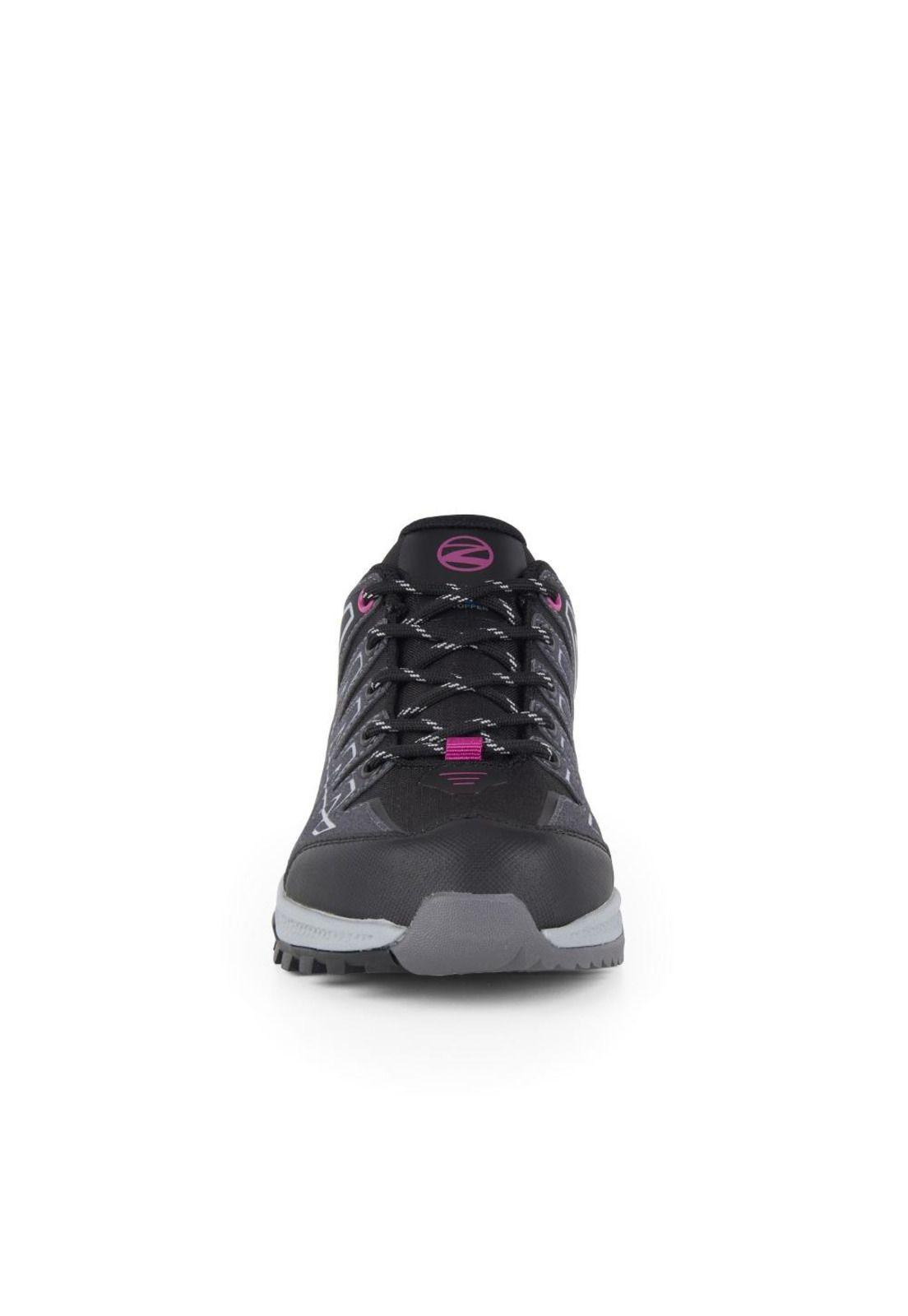 Zapatilla Waterproof Mujer Thunder Gris Trezeta-6