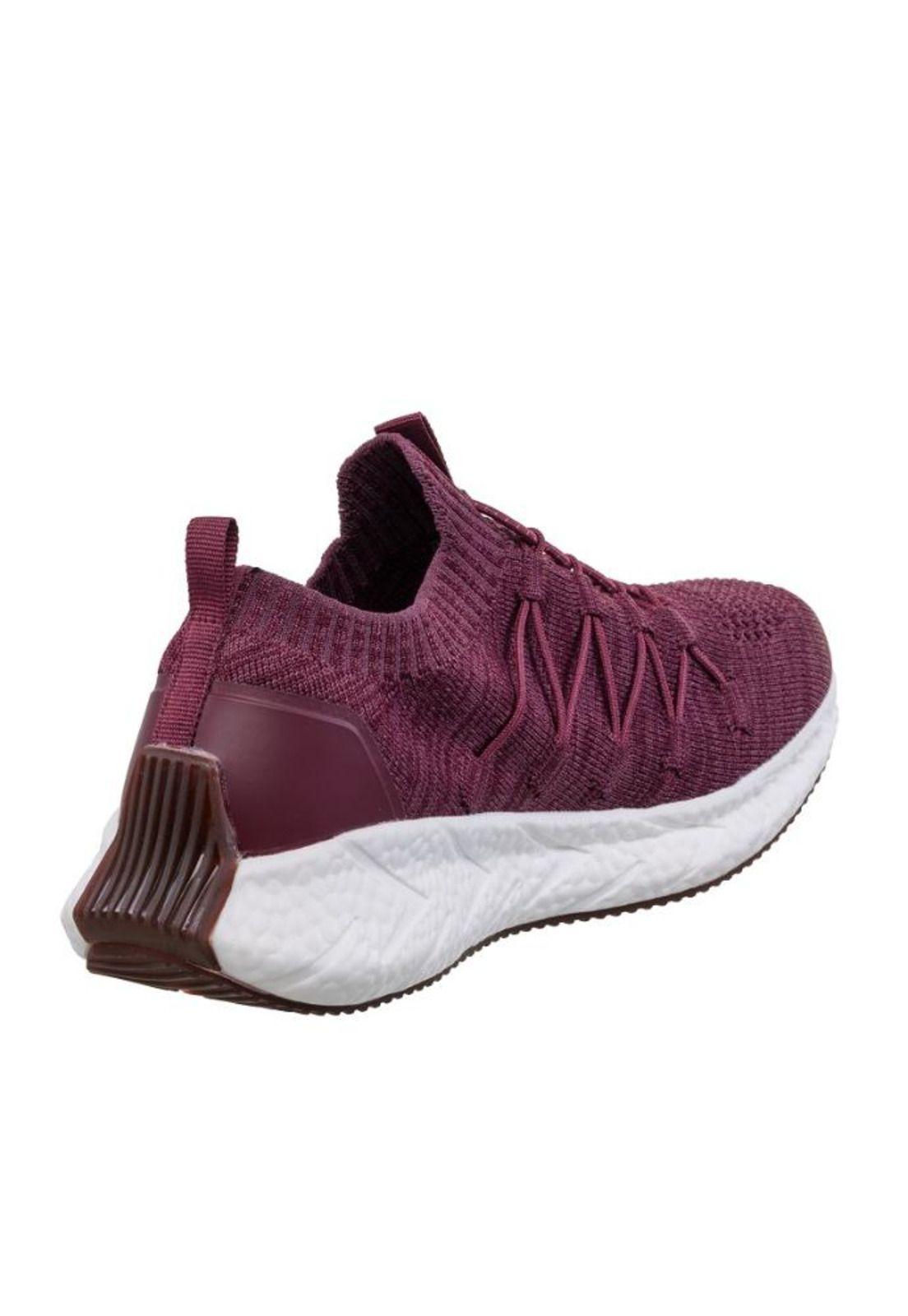 Zapatilla Verano Mujer Parker Mora Aparso-2