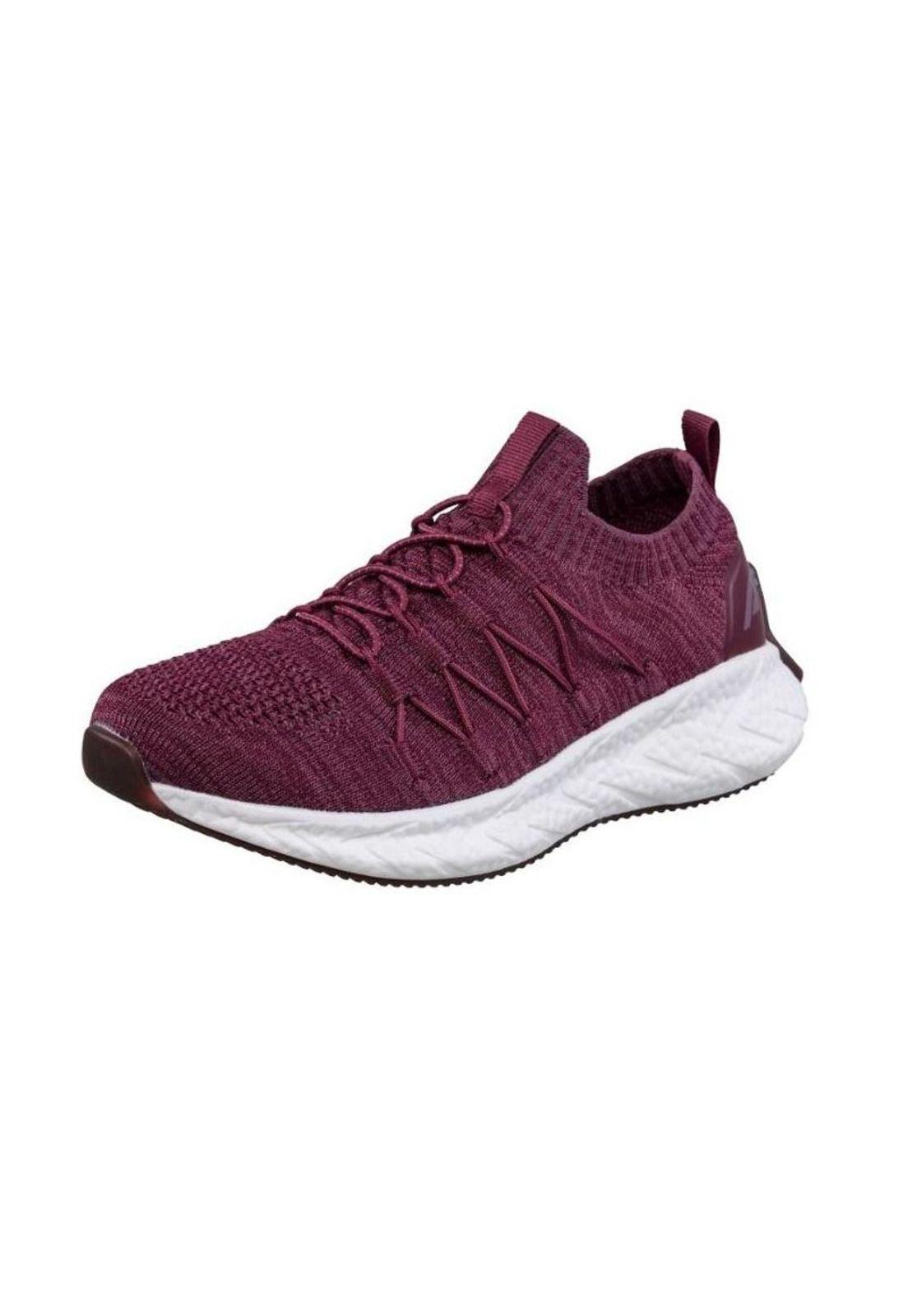 Zapatilla Verano Mujer Parker Mora Aparso-0