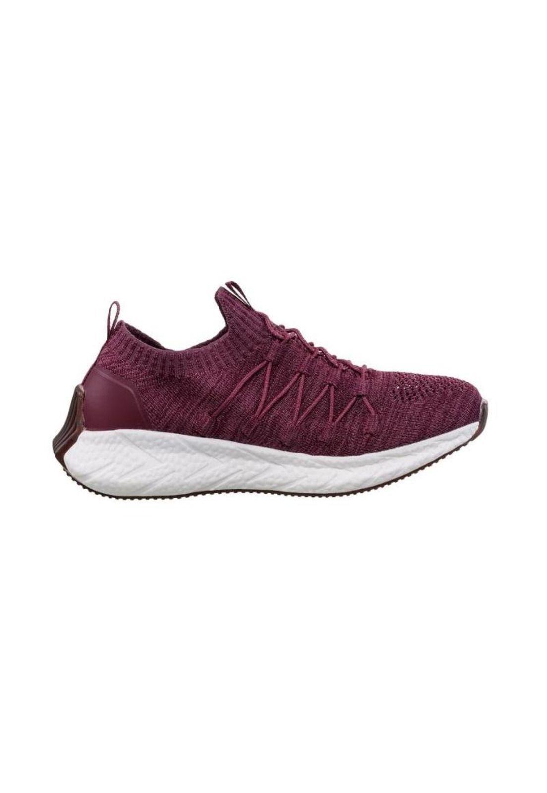 Zapatilla Verano Mujer Parker Mora Aparso-1