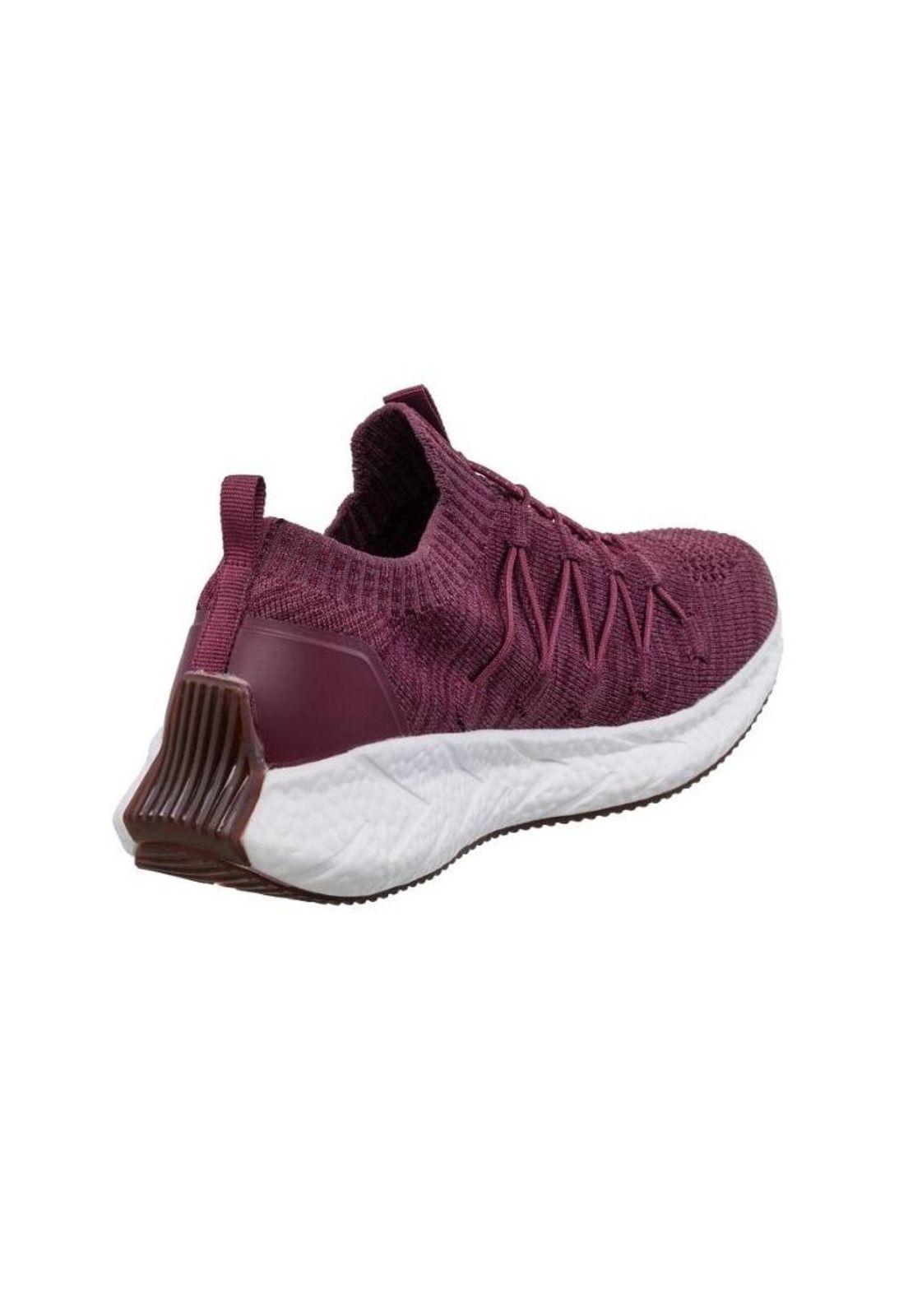Zapatilla Verano Mujer Parker Mora Aparso-2