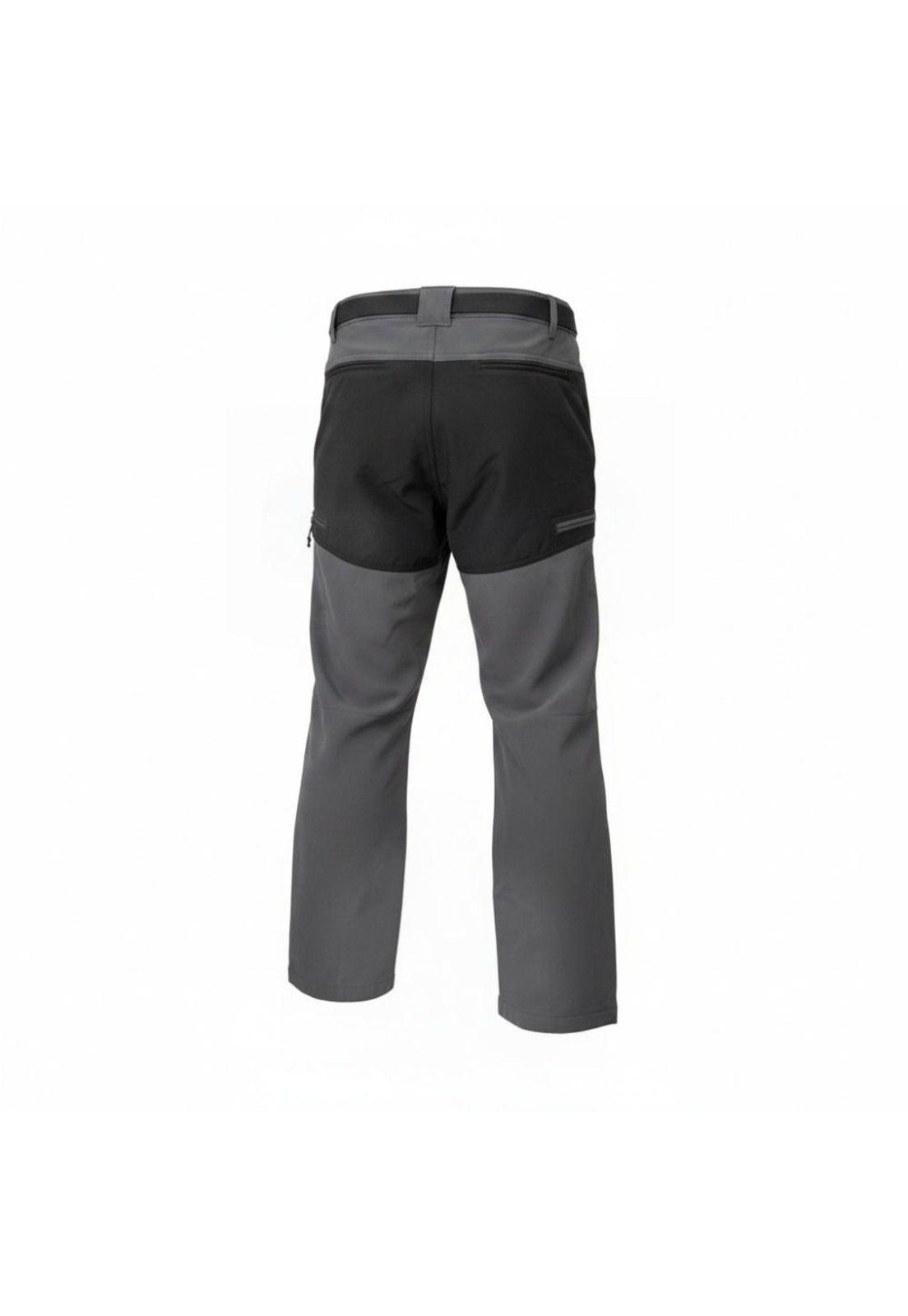Pantalón Térmico Madeira Gris Sphere Pro-2