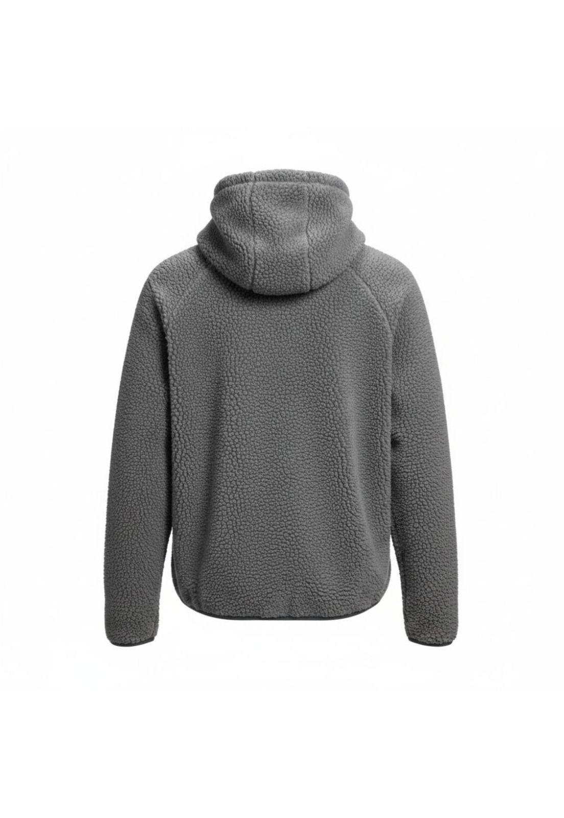 Chaqueta Peludo Hombre Neolitic Gris Sphere Pro-3