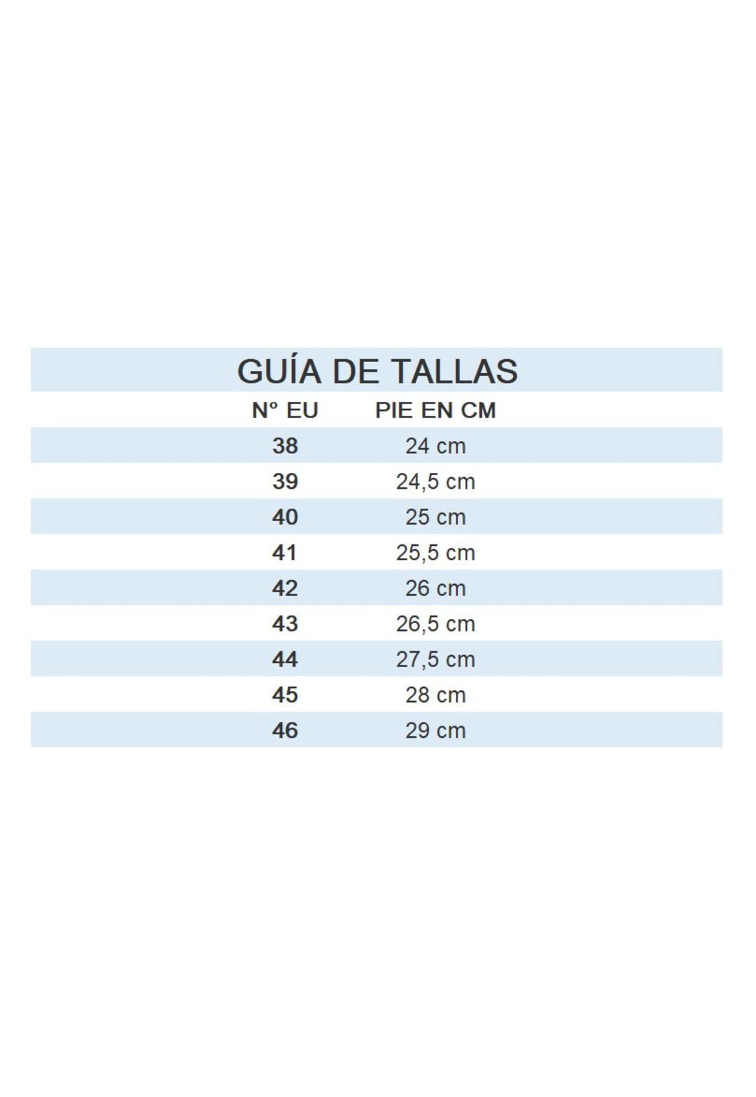 Zapato Toronto Gore-Tex Hombre Chiruca-5