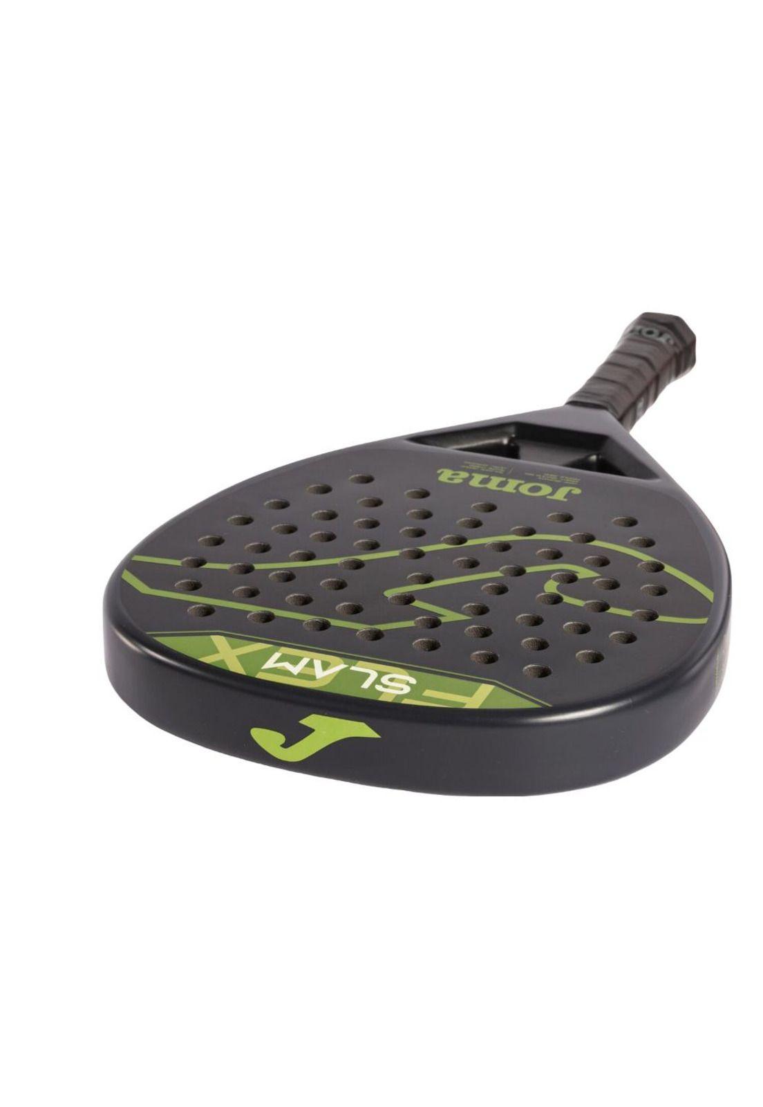 Pala Pádel Slam Negro Joma-2