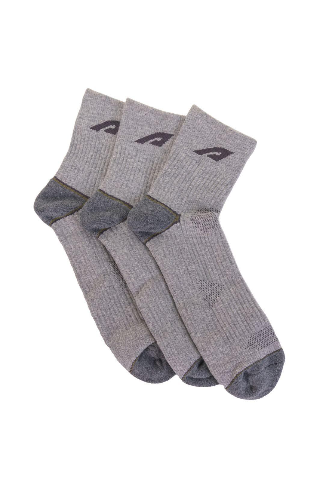Calcetines Voga H Tripack Aparso-0
