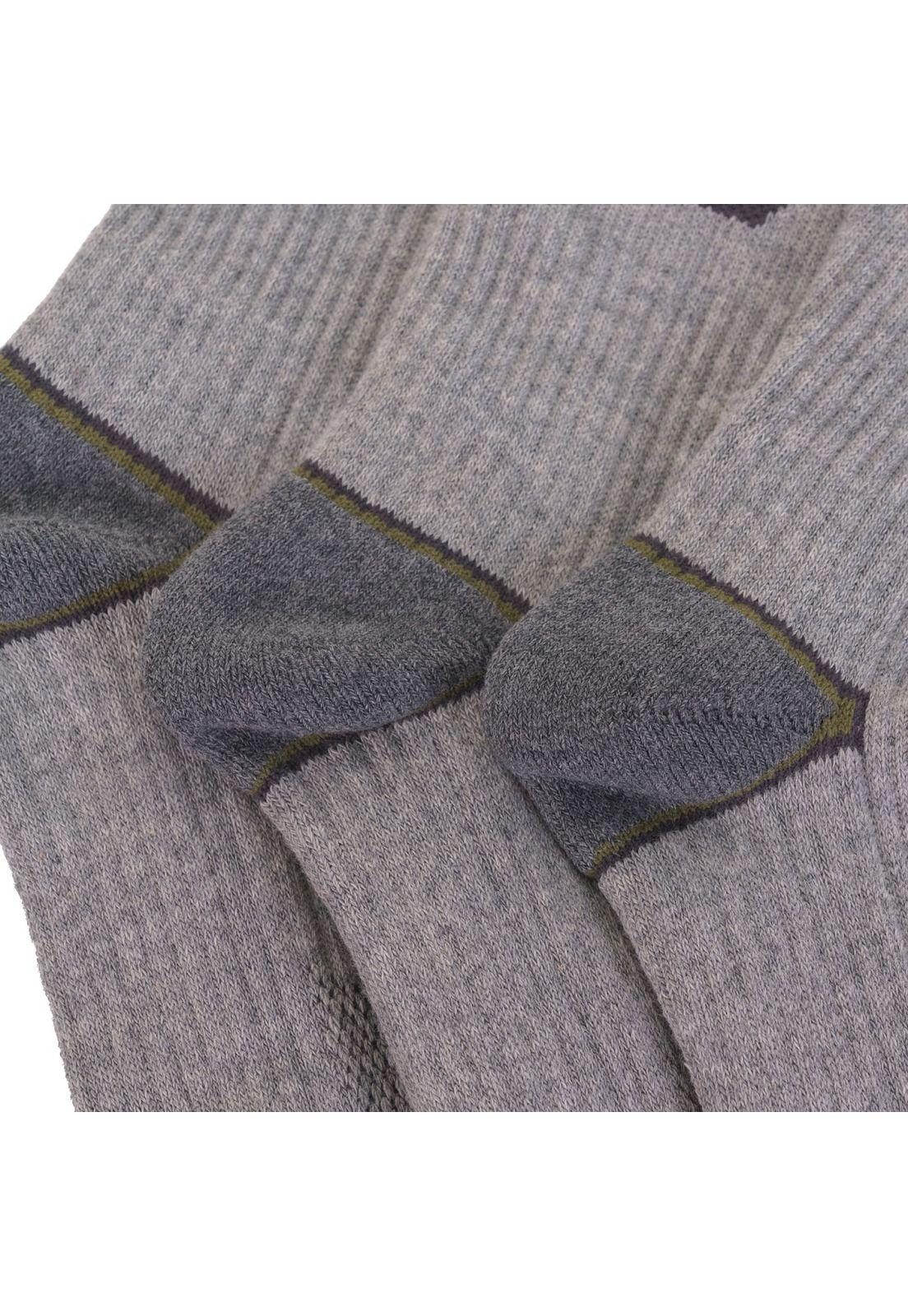 Calcetines Voga H Tripack Aparso-3