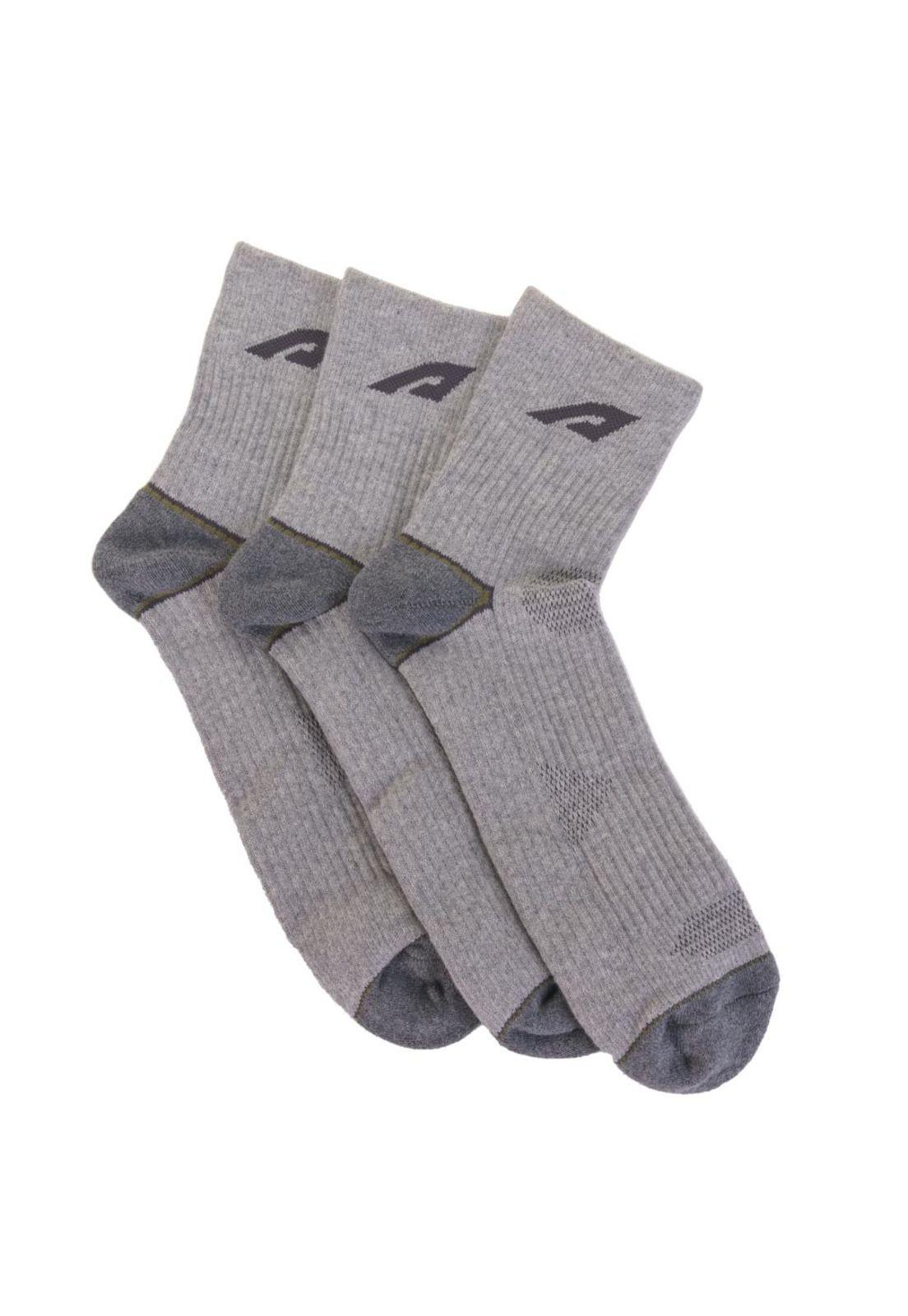 Calcetines Voga H Tripack Aparso-0